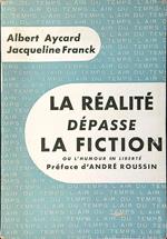 La realité dépasse la fiction