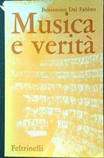 Musica e verità