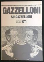 Gazzelloni su Gazzelloni