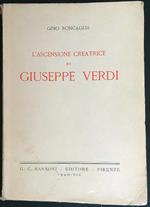 L' ascensione creatrice di Giuseppe Verdi