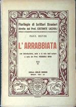 L' arrabbiata