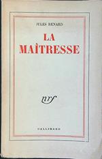 La maitresse