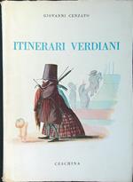 Itinerari verdiani