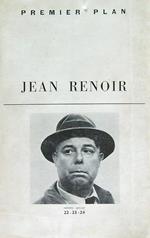 Premier Plan. Jean Renoir parle