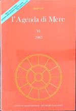 L' Agenda di Mere VI/1965