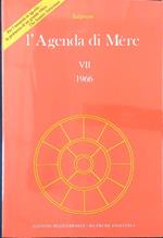 L' Agenda di Mere VII/1966