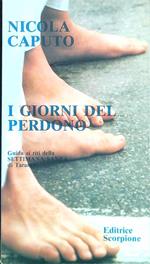 I giorni del perdono