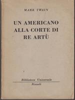 Un americano alla corte di re Artù