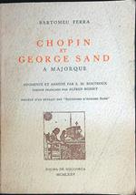 Chopin et George Sand a Majorque