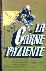 La carne paziente