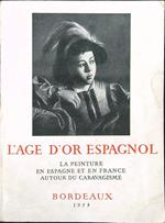 L' age d'or espagnol