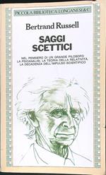 Saggi scettici