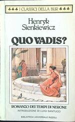 Quo vadis?