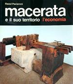 Macerata e il suo territorio - L'economia