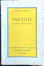 Omeyotl. Diario messicano