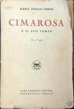 Cimarosa e il suo tempo