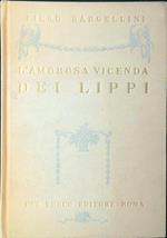 L' amorosa vicenda dei Lippi