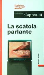 La scatola parlante