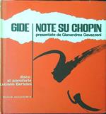 Note su Chopin (SENZA VINILE)