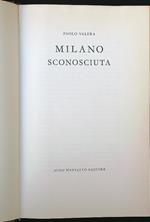 Milano sconosciuta