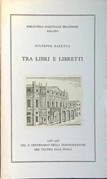 Tra libri e libretti