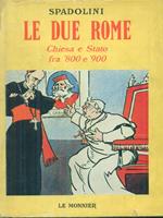 Le due Rome