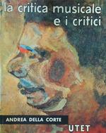 La critica musicale e i critici