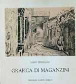 Grafica di Maganzini