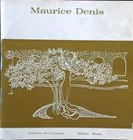 Maurice Denis. Catalogo n. 19
