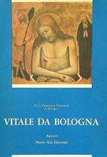 Vitale da Bologna