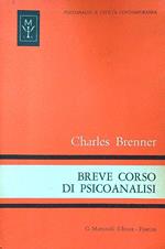 Breve corso di psicoanalisi