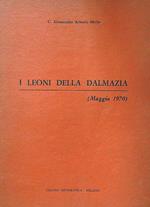 I leoni della Dalmazia