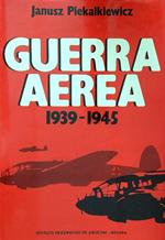 Guerra aerea 1939-1945