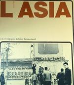 L' Asia e l'Oceania. Voll. 10-11-12