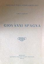 Giovanni Spagna