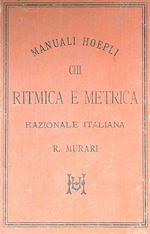 Ritmica e metrica