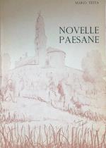 Novelle paesane