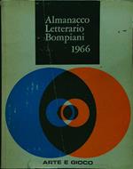 Almanacco Letterario Bompiani 1966