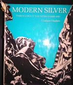 Modern silver