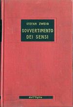 Sovvertimento dei sensi