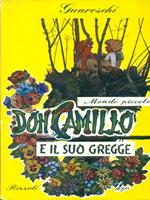 Don Camillo e il suo gregge