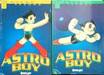 Astro boy vol. 1-2