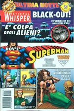 Superman 91/92 numero doppio 1997