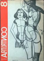 Arte contro n. 8/1978