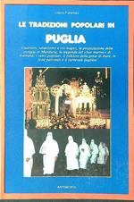 Le tradizioni popolari in Puglia