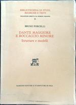 Dante maggiore e Boccaccio minore