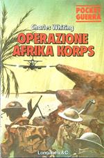 Operazione Afrika Korps