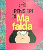 I pensieri di Mafalda
