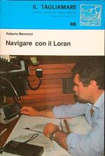 Navigare con il Loran