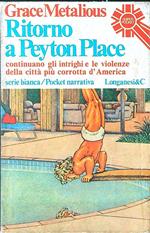 Ritorno a Peyton Place